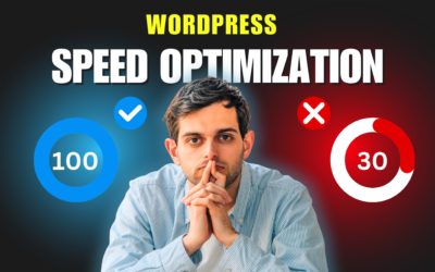 Website Speed Optimization: The Key to Boosting Your Site’s Performance and User Experience