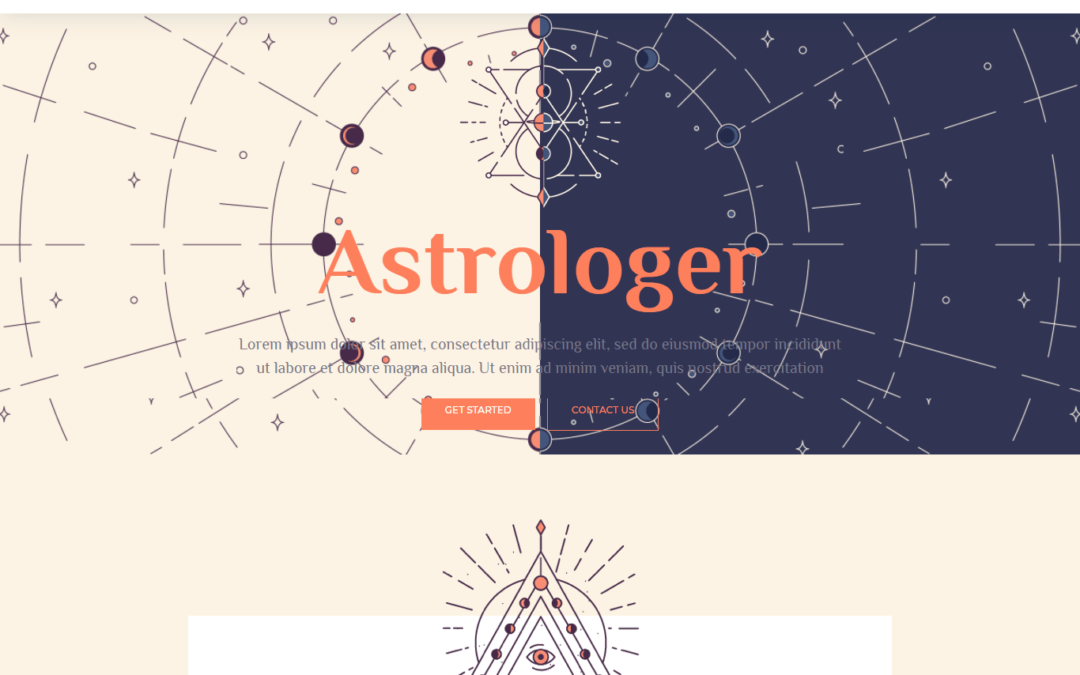 Astrologer