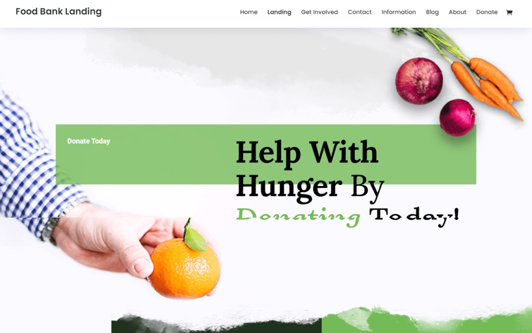 Food Bank